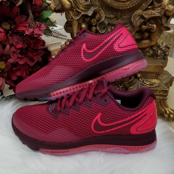 Nike Zoom All Out Low 2 Running Shoes - Picture 2 of 8